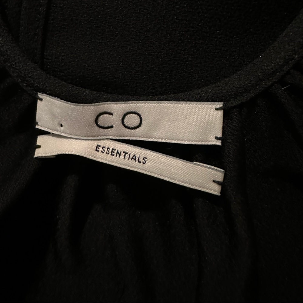 CO Essentials blouse